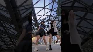 【TikTok】パ○ツ見えてない？#tiktok