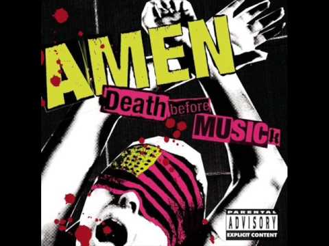 Exterminate! - Amen