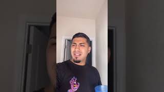 I THOUGHT MY GIRLFRIENDS HOT TWIN SISTER WAS HER😱 #shorts