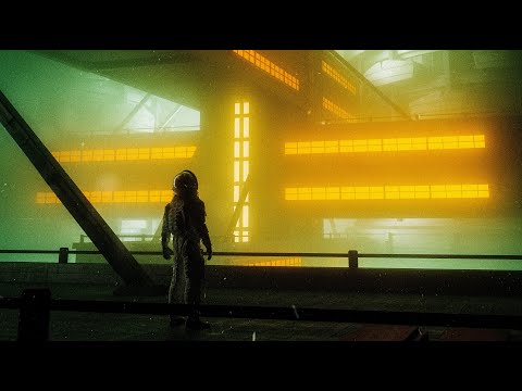 Daniel Vilchez - Interstellar (Original Mix) [Mystic Carousel Records]