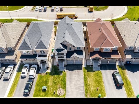 7 Amaretto Court, Brampton Home for Sale - Real Estate Properties for Sale