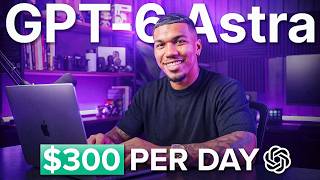 I Asked ChatGPT Astra To Make Me As Much Money As Possible