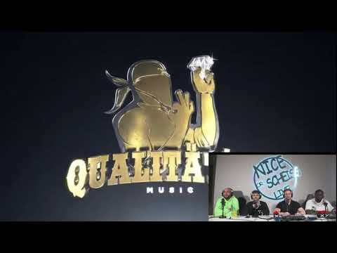 Mois & Manuellsen+ Dardan & Veysel Reagieren auf RAMO - Speedboot (Nice Or Scheiss)