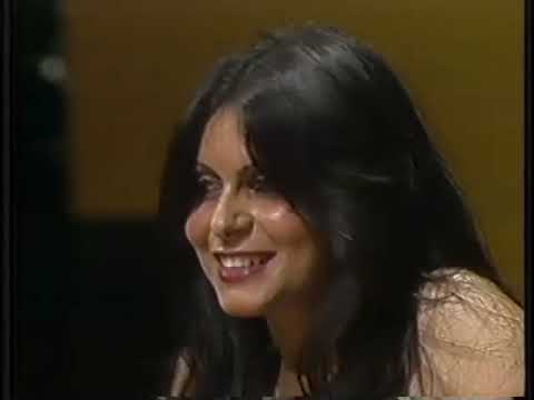 Gretchen - Dance With Me