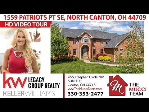 Canton Oh 44709 Science And Technology