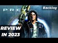 Prey (2006) - Game Review in 2023