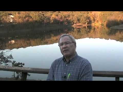 Tested in the Lake of Fire