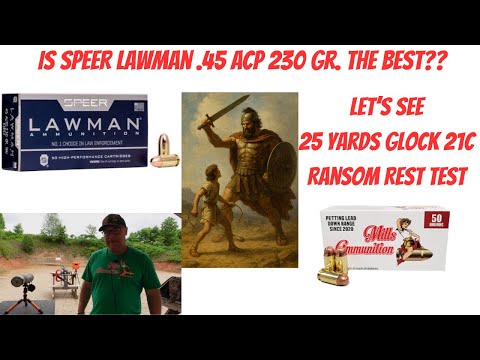 Speer Impact 140 Grain Bullets. Speer's Newest Entry For Long Distance Hunting.