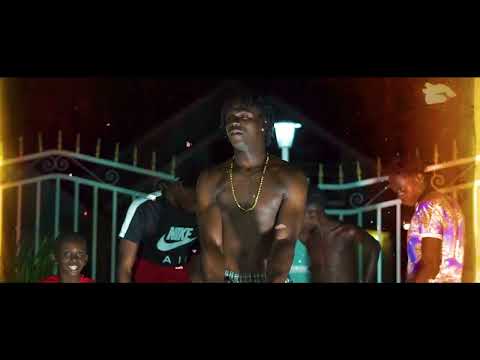 DEH MAN KWAI x HLG ft MBG (OFFICIAL VIDEO)