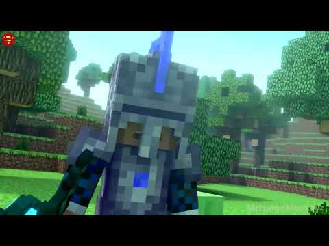 Annoying Villagers 27 - Minecraft Animation#8464 part 1 #short #minecraft