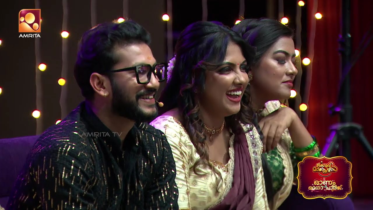 ബംബർ അടിച്ച് ഏവരേയും പൊട്ടിച്ചിരിപ്പിച്ച കിടിലം സ്