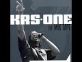 KRS-One - Things Is About To Change