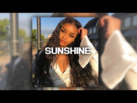 🌴Not3s x J-Hus x MoStack Type Beat🌴 - 'SUNSHINE' - UK Afroswing Instrumental