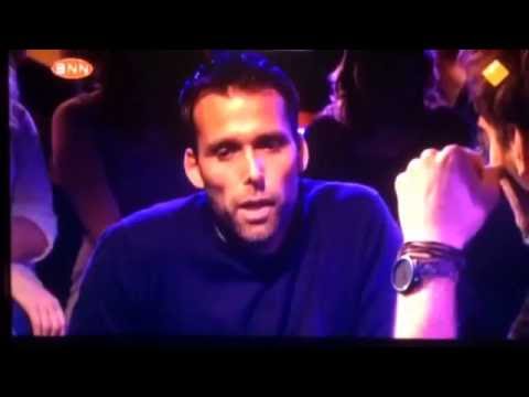 #LetMeBeFrank bij Spuiten en Slikken over zijn onterechte detentie in Italia