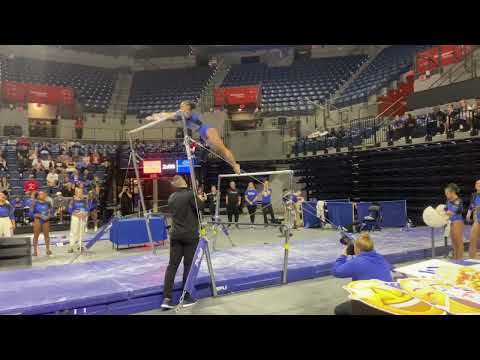 Sloane Blakely Bars 2022 Florida Hype Night