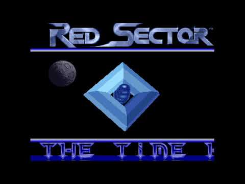 CeBIT '90: Revenge of Babbnaasen by Red Sector Inc.