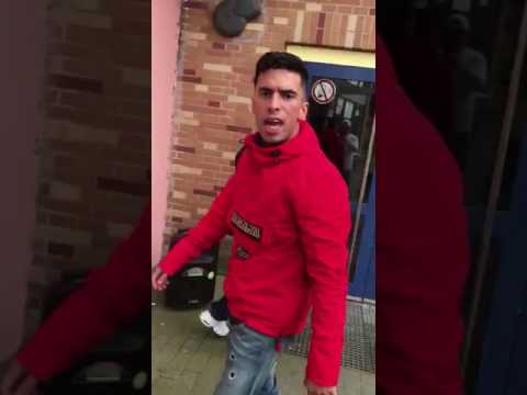 Carvelo El Mero - GreenYardz Connection