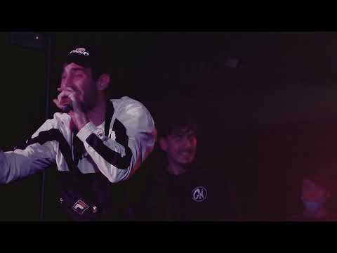 FRN VS ANXO VG | GOLD BATTLE SANTIAGO 2021