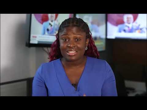 June 3 Disaster: Remembering Accra’s Deadly Flood & Fire Tragedy | 10 Years Later