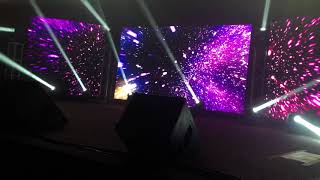 Big K.R.I.T. 4/3/18 @ The International - Knoxville, TN