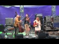 Andrew Bird w/ Tift Merritt - When That Helicopter Comes - Pickathon