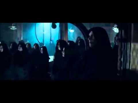 Regression  Emma Watson, Ethan Hawke