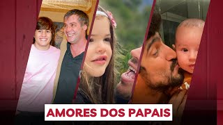 CONHEA OS FILHOS NA VIDA REAL DOS ARTISTAS QUE COMPEM O ELENCO DA NOVELA PANTANAL!