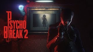 【ホラー】るーるるのサイコブレイク２ #４