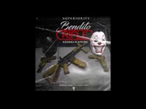 Kendo✘Kaponi  ¬ Bendito Rifle ¬ Audio Oficial