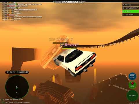 [?] Incognito Gaming vs Crew's Nation [?] 14 - 6 [?]