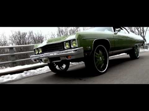 Slime Balla (Of Slime Money) "I'm Tellin You" Official Music Video