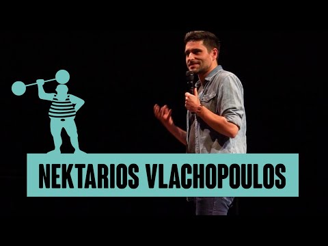 Nektarios Vlachopoulos - Schule der praktischen Dummheit