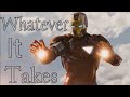 Iron Man Ll Whatever It Takes