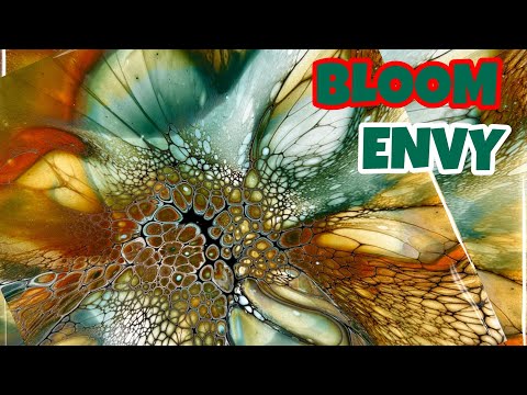 333. MY BEST Coasters, Acrylic Painting, Fluid Art for Beginners #acrylicpainting #fluidart #art