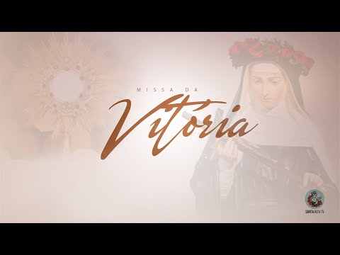 Santa Missa Ao Vivo | Santa Missa da Vitória , com Pe. Charles 25.01 - 18h30 - Tradução em Libras