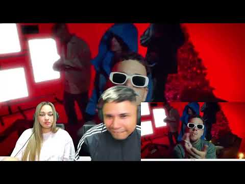 KHEA, Bhavi, LIT Killah, Asan - EL DON  || REACCIÓN