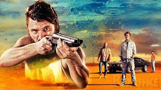 Irmãos de Sangue | SUSPENSE, AÇÃO | Filme Completo em Português💎