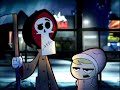 Cartoon Network Christmas City Bumpers 2004 2005