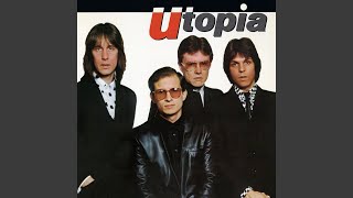 I&#39;m Looking at You but I&#39;m Talking to Myself (Utopia/Doug Howard)