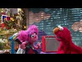Sesame Street The Best Friend Band Street Story