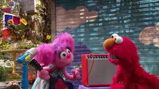 Sesame Street: The Best Friend Band Street Story