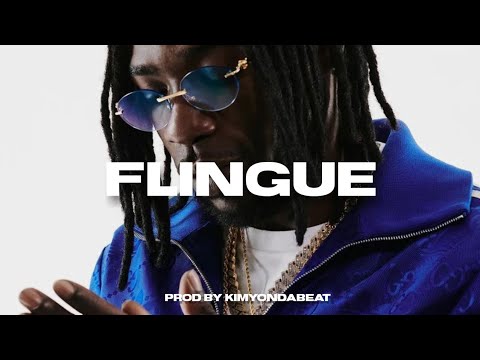 [FREE] Gazo X Russ Millions X UK Drill Type Beat 2022 - "FLINGUE" 🔫