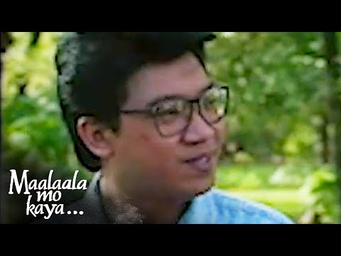 Maalaala Mo Kaya: Alas Dose ng Gabi feat. Roderick Paulate (Full Episode 35) Jeepney TV