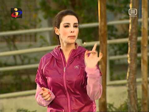 Strawberries with Sugar: Verônica trips Magda