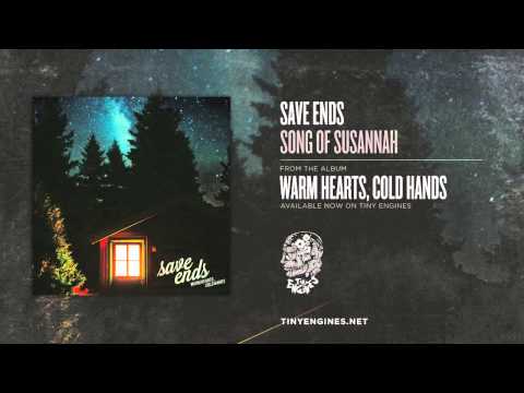 Save Ends - Song of Susannah