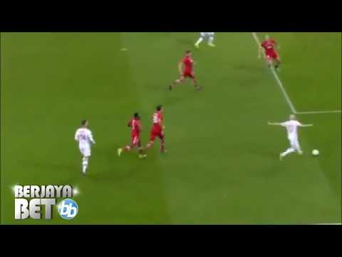 Lyon 7 vs 1 AZ Alkmaar (Goals & Highligths HD 2017 Europa League By: BerjayaBet.Com)