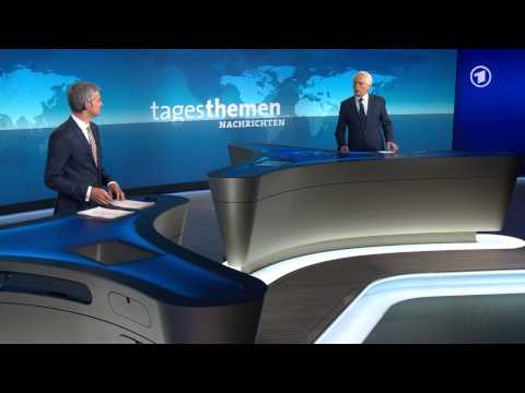 tagesthemen 23:15 Uhr, 13.12.2014