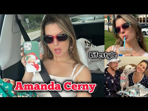 Amanda Cerny Height