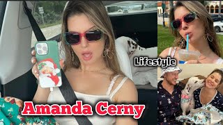 Amanda Cerny Lifestyle, Boyfriend, Biography, Career, Age, Height, Weight, Hobbies, Facts, Net Worth