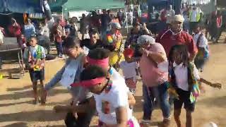 VGK Malmesbury - Gemeente Braai 2019